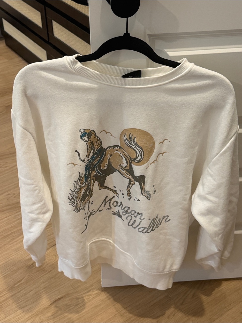 Morgan Wallen Sweatshirt